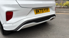 Ford Puma 1.0 EcoBoost Hybrid mHEV ST-Line 5dr Petrol Hatchback